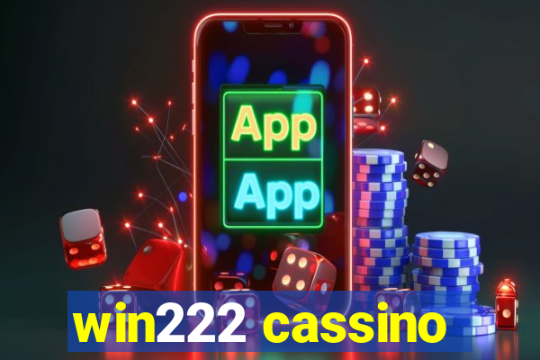 win222 cassino